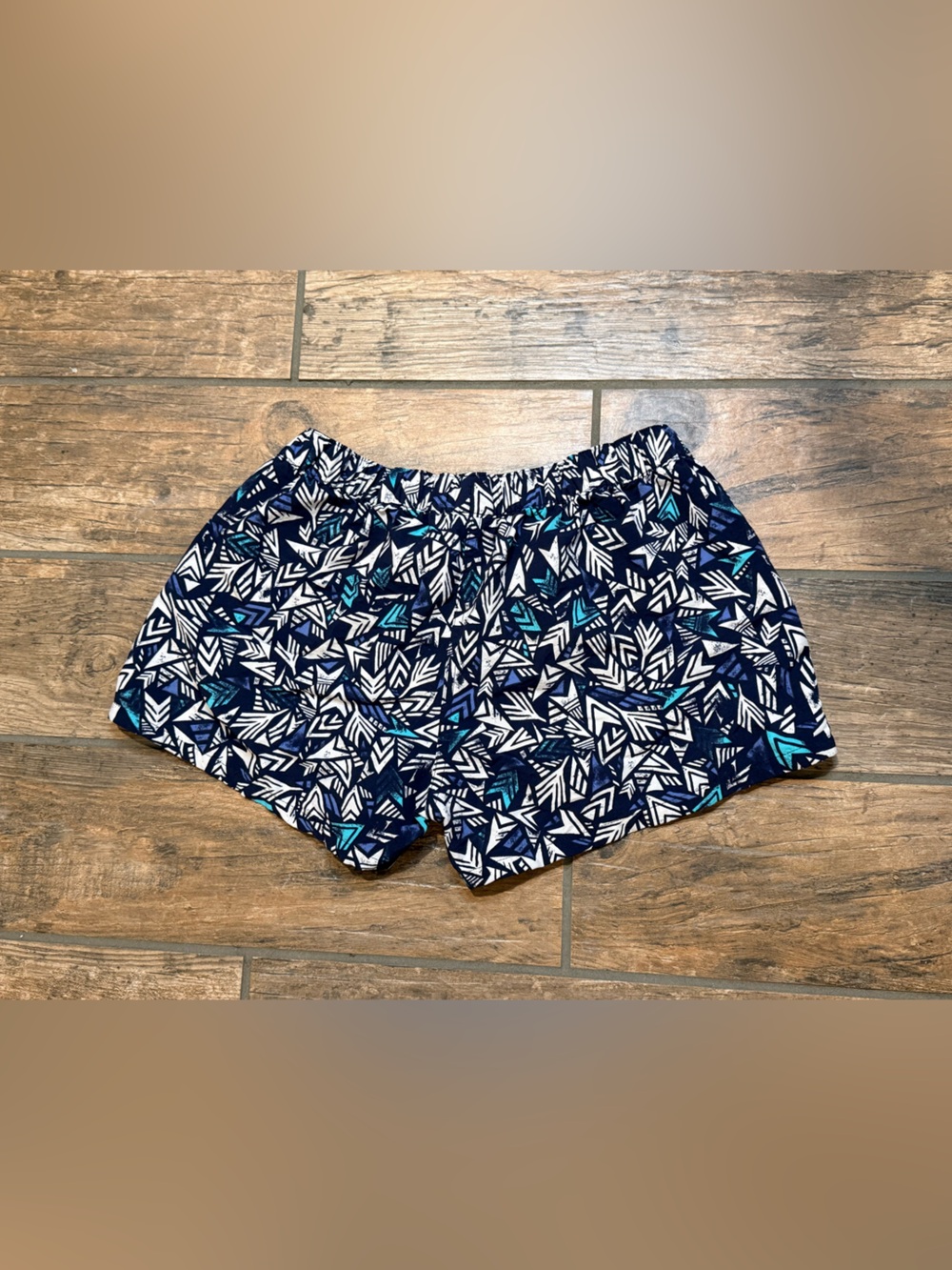 Women’s Patagonia Barely Baggies shorts